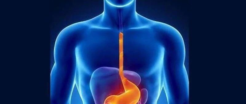 为什么反流性食管炎需要维持治疗，这篇文章都给你讲清楚