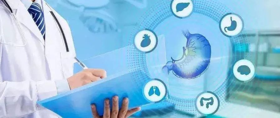 常见消化道肿瘤的筛查策略与技术